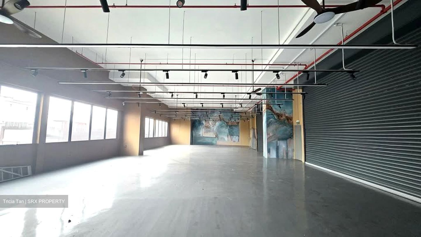ASIA MOTOR (D13), Factory #571630021